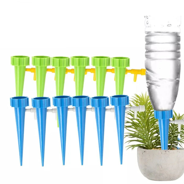 Automatic Self Watering Drip