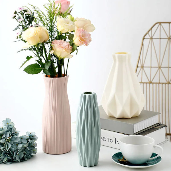 Wedding Decorative Plants Vase