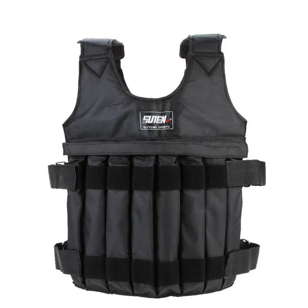 Boxing Training Workout Fitness Vest