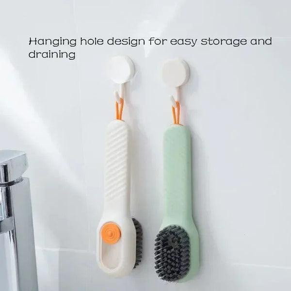 Clothing, Board Cleaning Brush