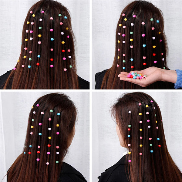 Headwear Cute Candy Colors Hairpins