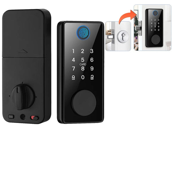 Door Smart Digital Bluetooth Lock