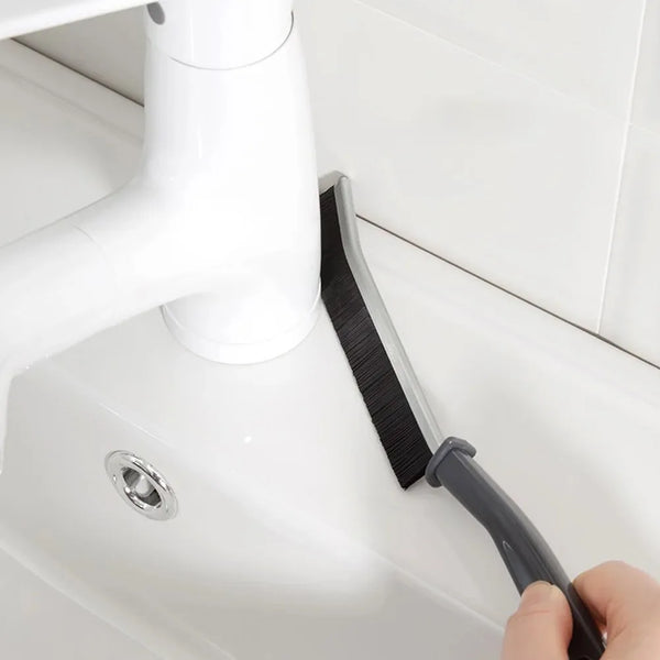 Deep Tile Joints Cleaning Brush