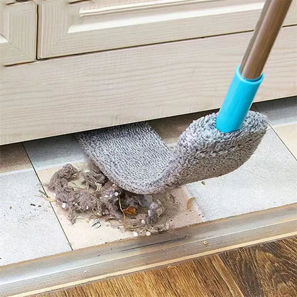 Long Handle Dust Ceiling Mops