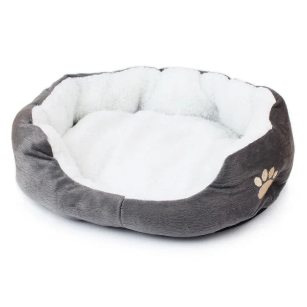 Dog Super Soft Bed Mat