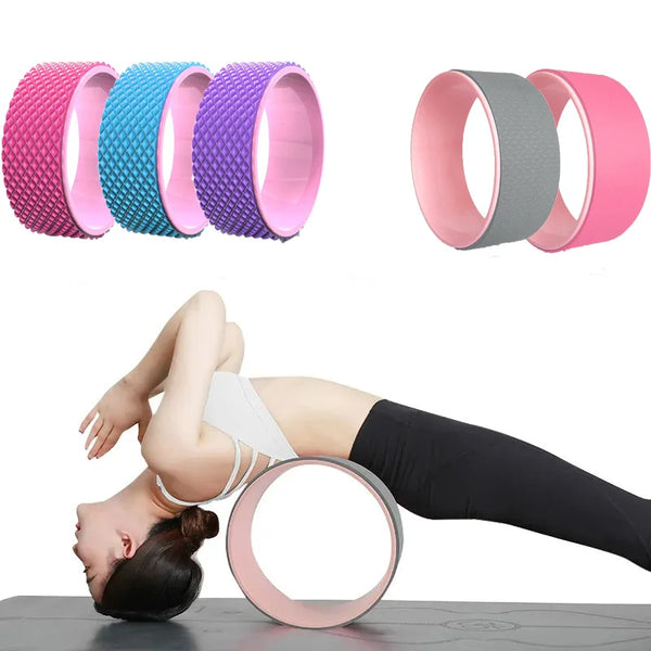 Body Building Sports Yoga Ring