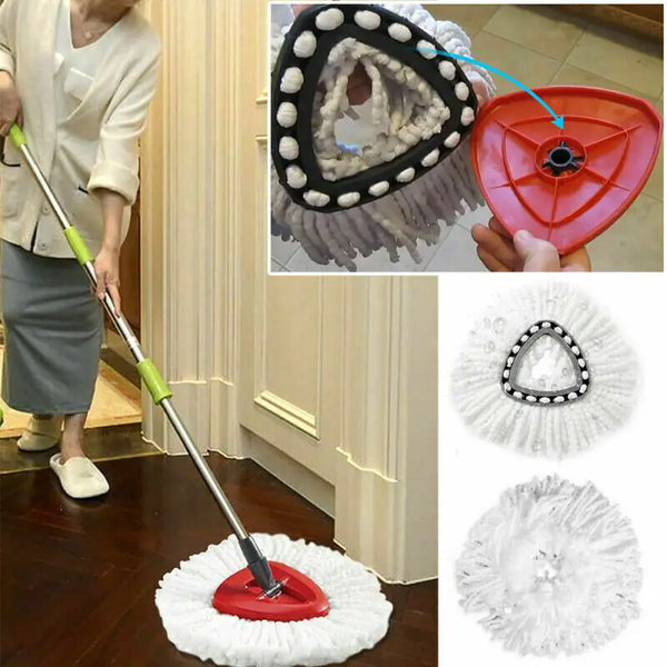 Microfibre 2in1 Home Cleaning Tools